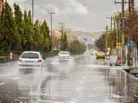 پشت پرده بارش‌های بی‌ثمر؛ چرا آب باران نمی‌ماند؟