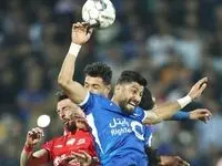 چالش جدی کمیته انضباطی ؛ امتیاز پرسپولیس و سپاهان برمی گردد ؟ / کسر امتیاز از آبی ها کنسل می شود ؟ 