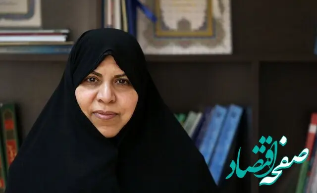 این وزیر زن دولت احمدی نژاد مسعود پزشکیان را اینگونه غافلگیر کرد