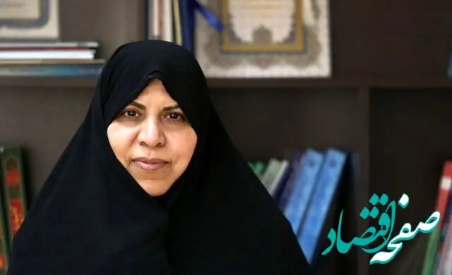 این وزیر زن دولت احمدی نژاد مسعود پزشکیان را اینگونه غافلگیر کرد