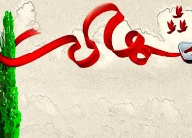 گریه خبرنگاران خارجی برای زینب ۲ ساله‌ای که در حمله به اصفهان بی کس و تنها شد + ویدئو