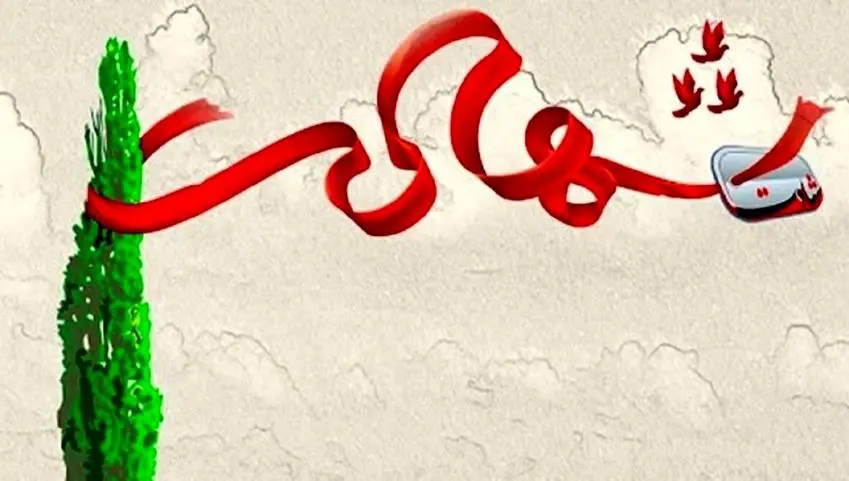 گریه خبرنگاران خارجی برای زینب ۲ ساله‌ای که در حمله به اصفهان بی کس و تنها شد + ویدئو