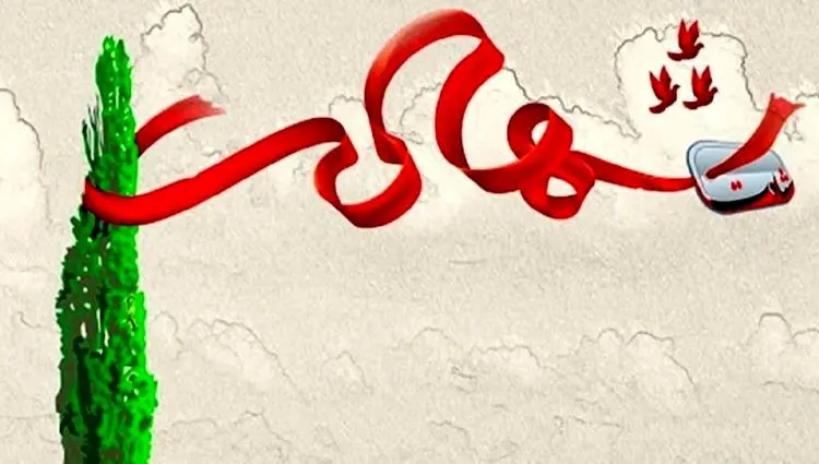 گریه خبرنگاران خارجی برای زینب ۲ ساله‌ای که در حمله به اصفهان بی کس و تنها شد + ویدئو