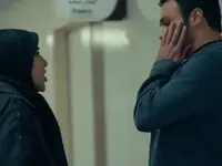 نسخه سانسور شده سریال ناریا که صدای همه را در آورد! + ویدئو