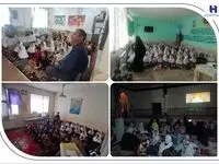 «یوز» به مدارس و شهرهای بدون سینما رسید؛ توسعه فعالیت‌های فرهنگی با حمایت بانک صادرات ایران