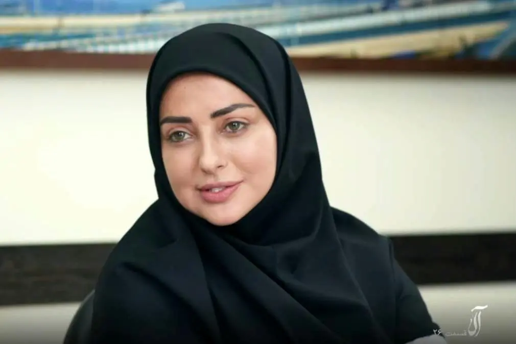 دانلود قسمت ۲۹ سریال آلا از شبکه ۳ + لینک تلوبیون سریال آلا قسمت ۲۹ 