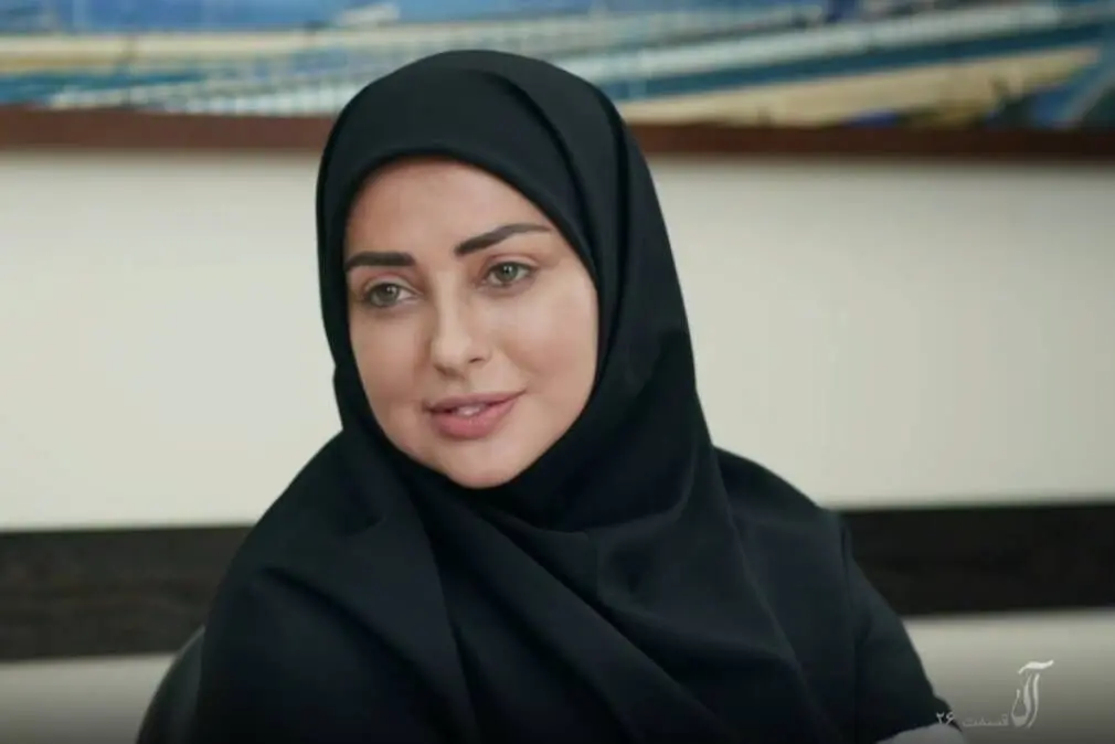 دانلود قسمت ۲۹ سریال آلا از شبکه ۳ + لینک تلوبیون سریال آلا قسمت ۲۹ 