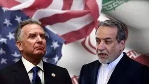  خبر جدید از مذاکرات ایران و آمریکا