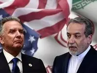  خبر جدید از مذاکرات ایران و آمریکا
