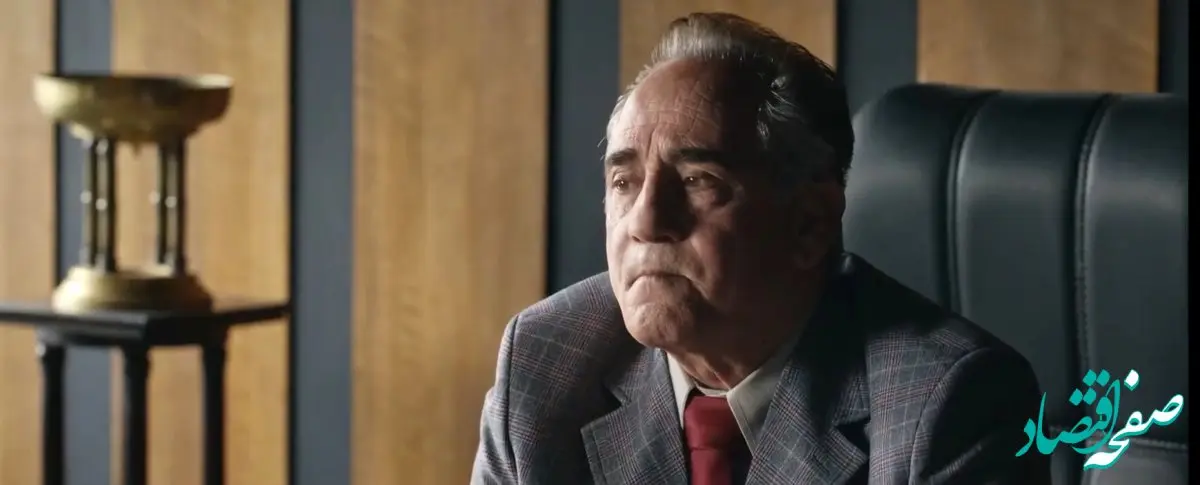 خلاصه داستان سریال تاسیان قسمت سیزدهم + دانلود قسمت ۱۳ سریال تاسیان