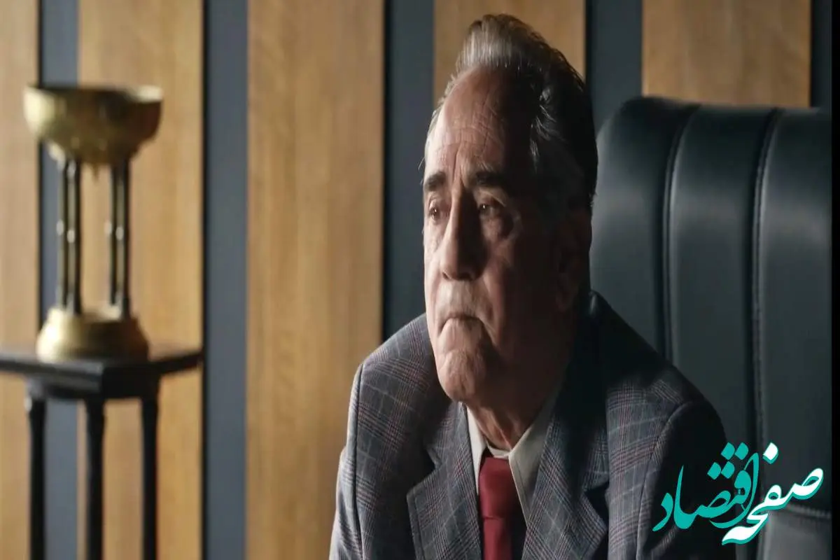 خلاصه داستان سریال تاسیان قسمت سیزدهم + دانلود قسمت ۱۳ سریال تاسیان