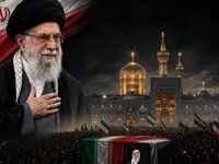 جزئیات مراسم تشییع رهبر شهید در مشهد اعلام شد