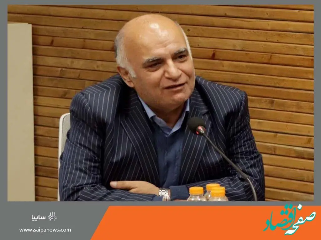 مهدی حسین نژاد مدیر عامل سایپا دیزل شد