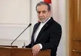 عراقچی: ایران در یک سال با بحران‌هایی روبه‌رو شد که برای یک کشور، معادل چند سال فشار است 