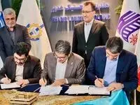  کنسرسیوم ساخت کشتی تمام ایرانی تشکیل می‌شود