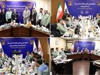برگزاری مجمع‌های شرکت‌های زیرمجموعه فولاد هرمزگان