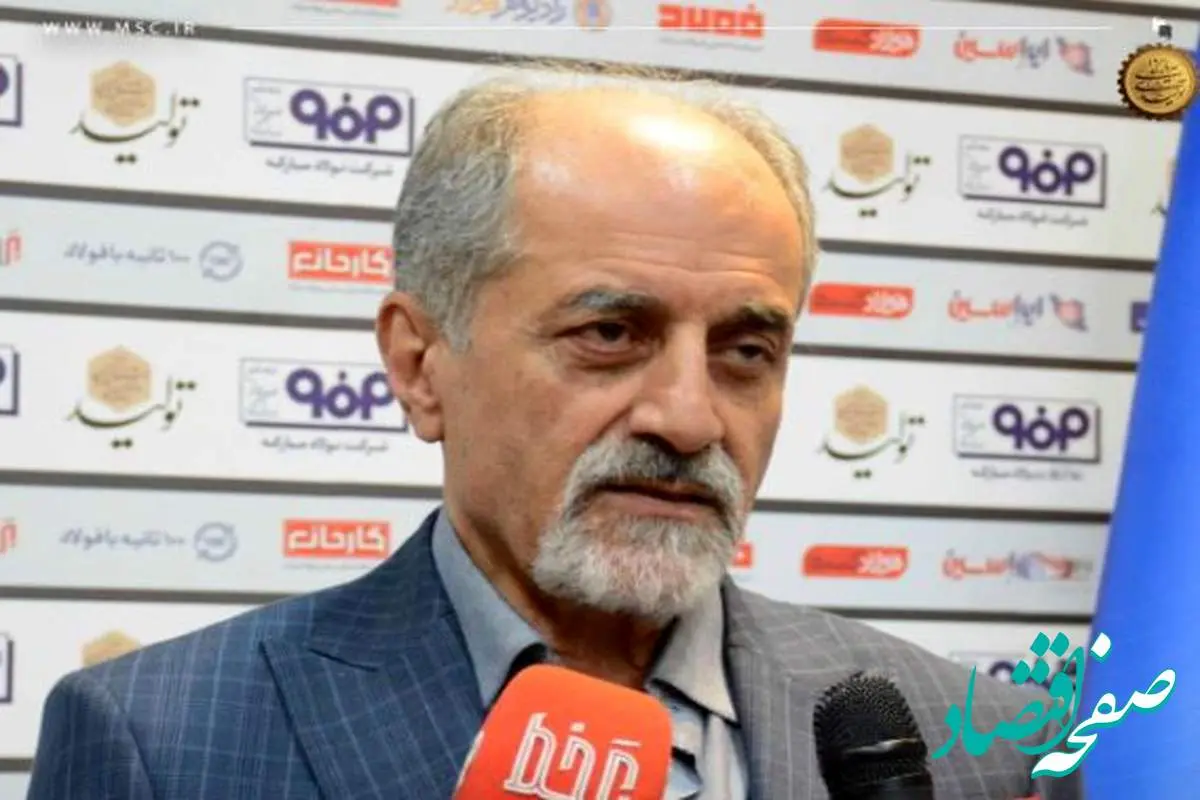 کاهش تولید صنایع فولادی به دلیل ناترازی برق با وجود خودتامینی شرکتهای بزرگی نظیر فولاد مبارکه