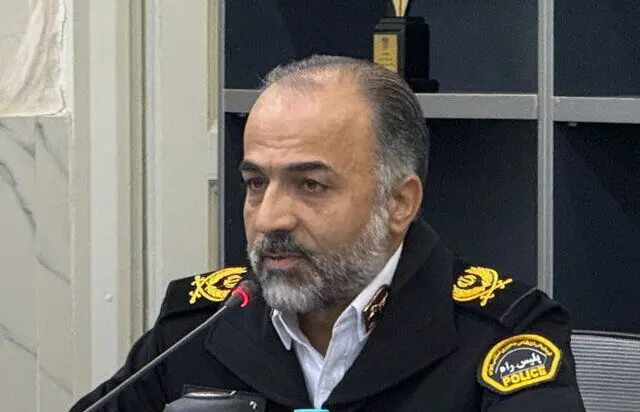 اعمال محدودیت جدید تردد در چالوس از صبح امروز