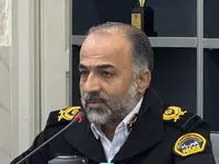 اعمال محدودیت جدید تردد در چالوس از صبح امروز