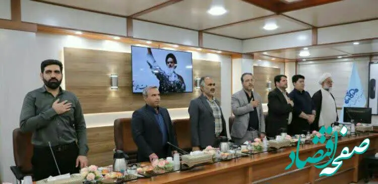 برگزاری نخستین گردهمایی مدیران روابط عمومی و مسئولان امور ایثارگران شرکت های نفتی منطقه اصفهان