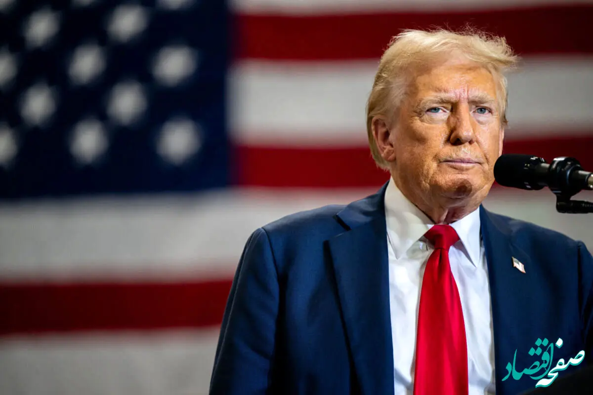 فوری و رسمی؛ ترامپ برای دیدار با سران ایران آماده شد