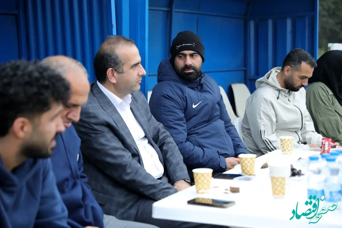 تأکید طاعتی مقدم بر حمایت زیرساختی از باشگاه ملوان