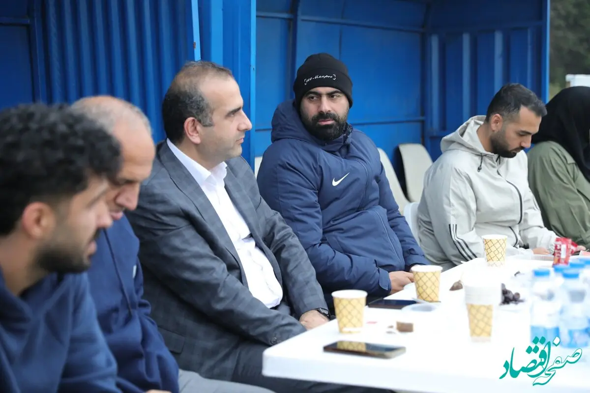 تأکید طاعتی مقدم بر حمایت زیرساختی از باشگاه ملوان