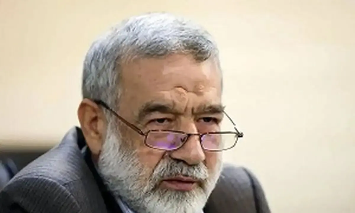 جزئیات ادعای نماینده مجلس مبنی بر جاسوس بودن پزشکیان اعلام شد