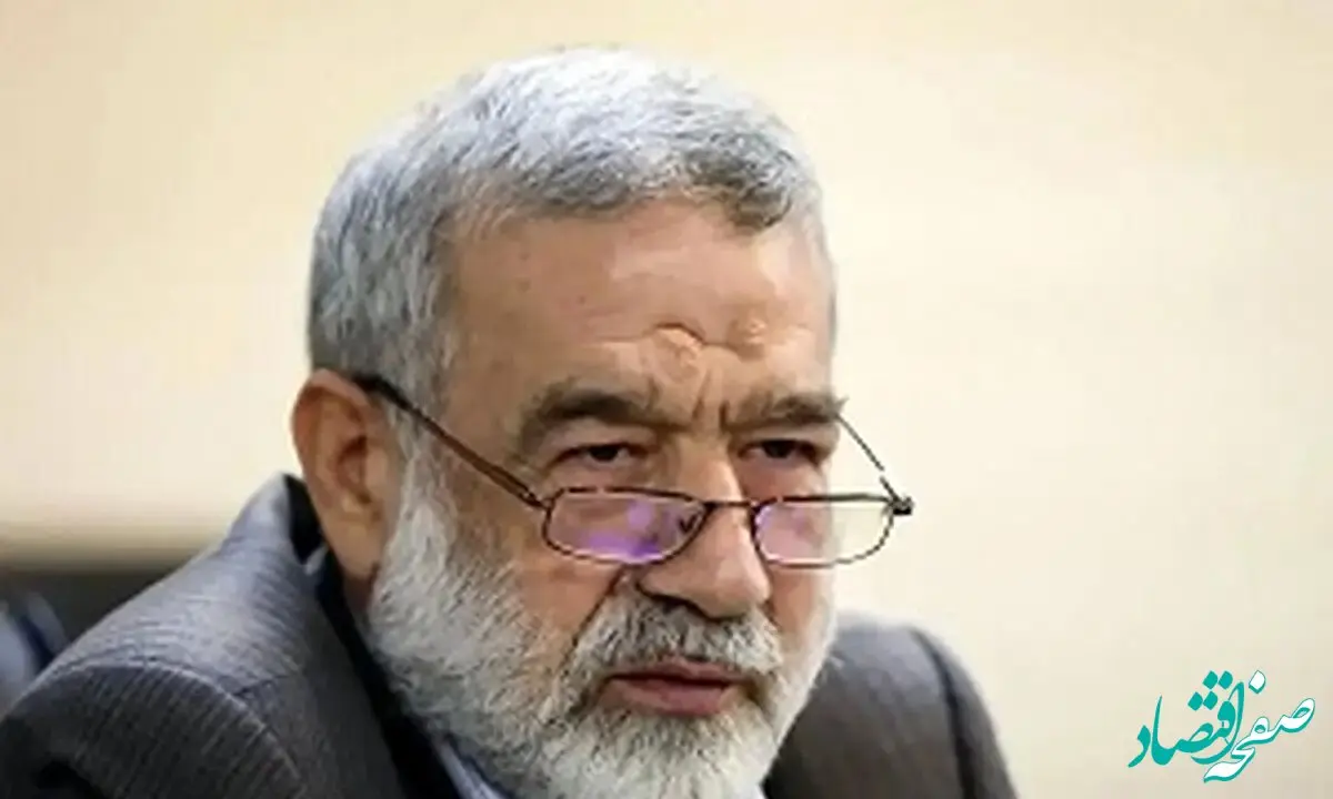 جزئیات ادعای نماینده مجلس مبنی بر جاسوس بودن پزشکیان اعلام شد