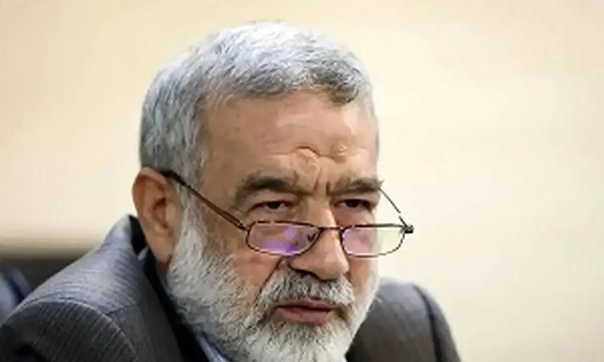 جزئیات ادعای نماینده مجلس مبنی بر جاسوس بودن پزشکیان اعلام شد