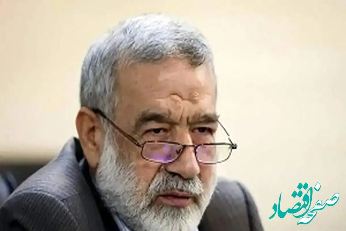 جزئیات ادعای نماینده مجلس مبنی بر جاسوس بودن پزشکیان اعلام شد
