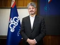 پیام دکتر تورج دهقانی مدیرعامل شرکت نفت و گاز پارس به مناسبت هفتم مهرماه، روز ایمنی و آتش‌نشانی
