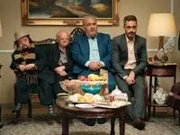 دانلود مستقیم قسمت ۵ سریال بدل + خلاصه داستان سریال بدل قسمت ۵