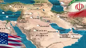 آخرین تحولات جنگ ایران و آمریکا امروز پنجشنبه ۲۶ شهریور