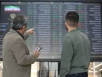 وقتی بحران بورس حسابی به اوج رسید... 
