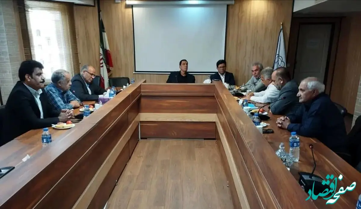 آخرین خبر از مطالبات بازنشستگان امروز چهارشنبه ۱ مرداد ماه ۱۴۰۴ | جزئیات معوقات فروردین بازنشستگان 