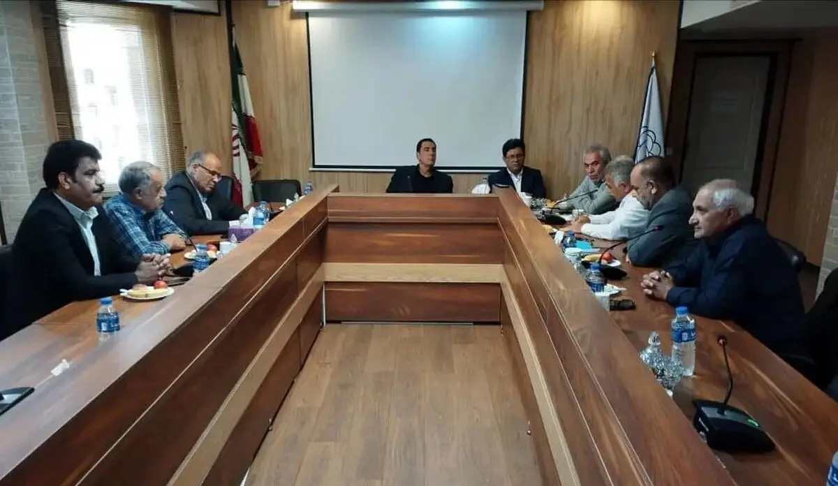 آخرین خبر از مطالبات بازنشستگان امروز چهارشنبه ۱ مرداد ماه ۱۴۰۴ | جزئیات معوقات فروردین بازنشستگان 