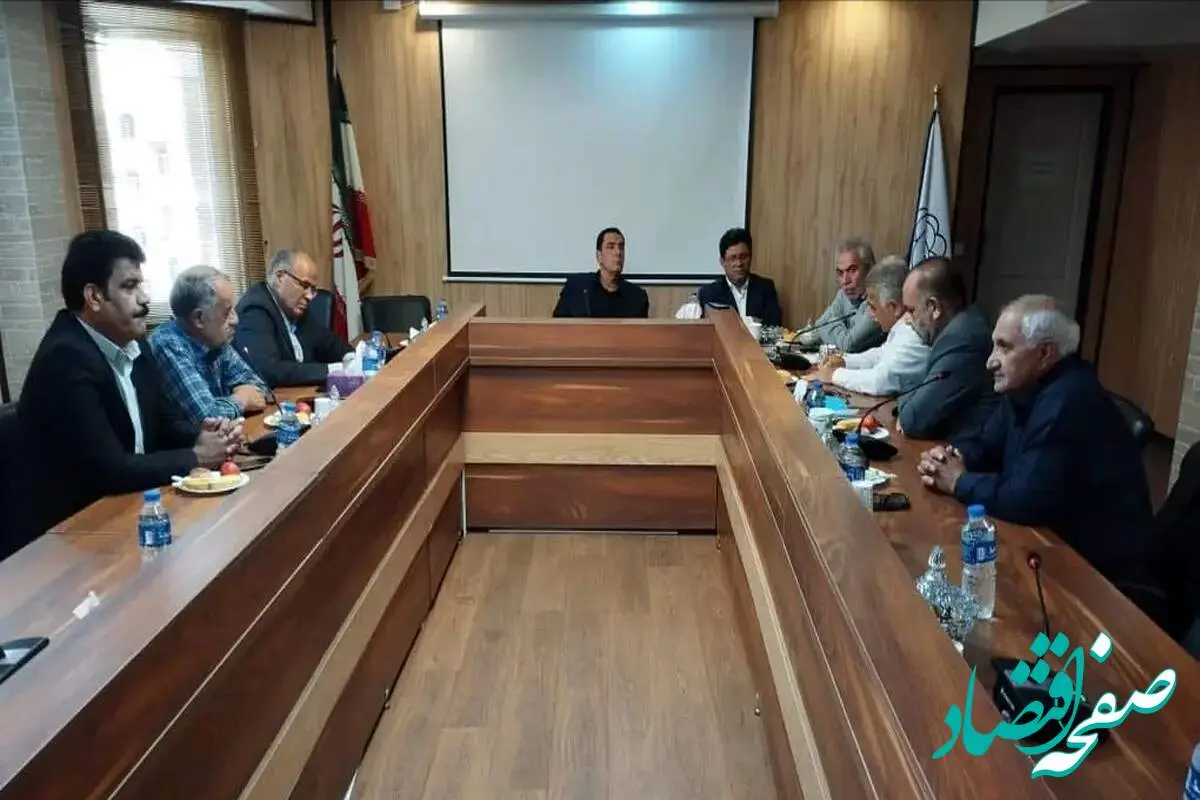 آخرین خبر از مطالبات بازنشستگان امروز چهارشنبه ۱ مرداد ماه ۱۴۰۴ | جزئیات معوقات فروردین بازنشستگان