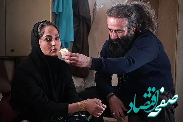 خلاصه داستان سریال غربت قسمت ۷