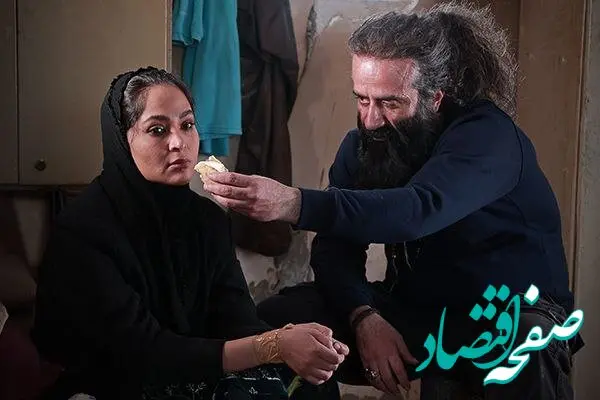 خلاصه داستان سریال غربت قسمت ۷