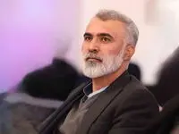 امین احمدی به عنوان مدیر عامل شرکت خدمات و پشتیبانی توسعه تعاون معرفی شد