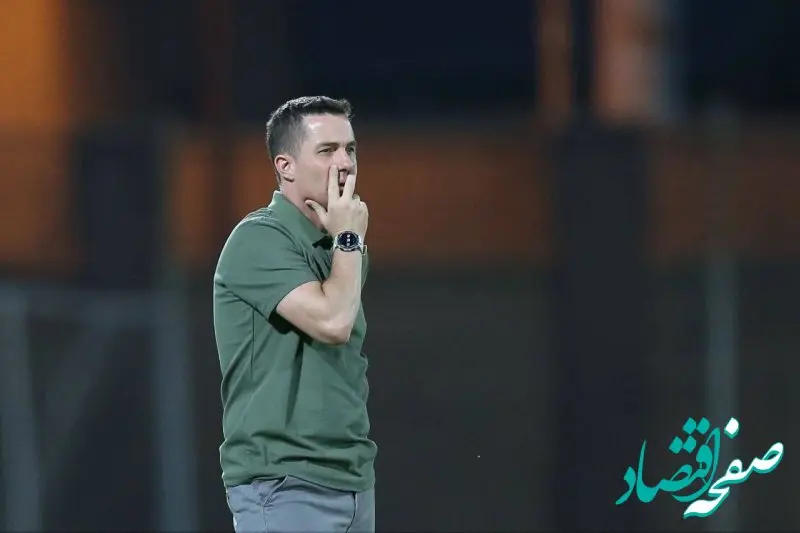 آخرین خبر از پرسپولیس امروز شنبه ۲۶ خرداد ماه ۱۴۰۳