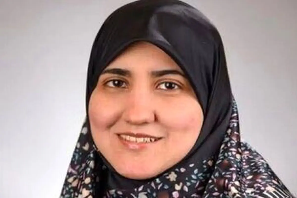 پاسخ دولت به شایعه اخراج دختر علی لاریجانی