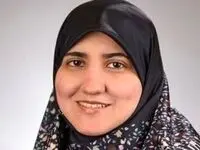 پاسخ دولت به شایعه اخراج دختر علی لاریجانی