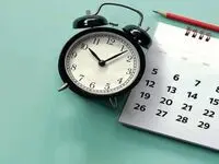 ساعات کاری کارگرها در سال ۱۴۰۴ چقدر کاهش پیدا کرده است؟