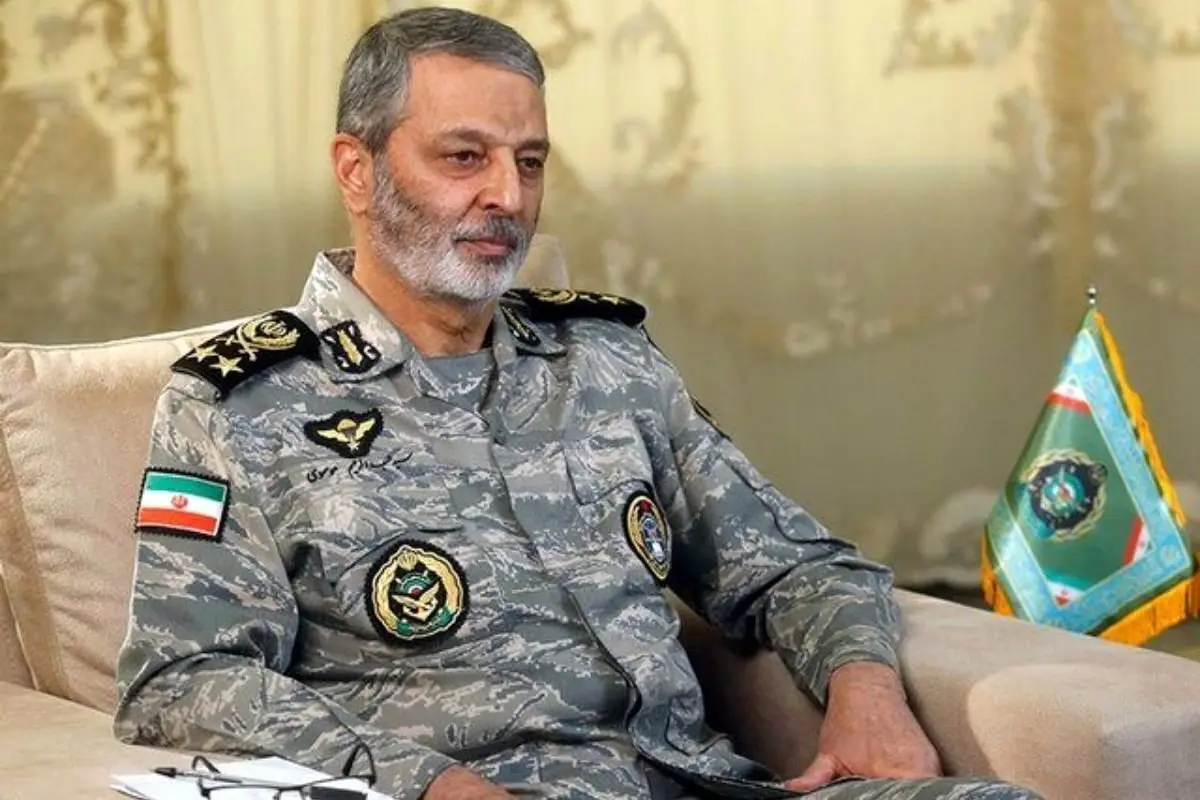 تغییرات اساسی در ستاد کل نیروهای مسلح به گفته سرلشکر موسوی