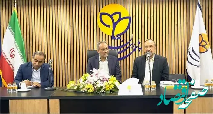 مدیرعامل بیمه پارسیان مدیریت ریسک را برای شرکت های بیمه لازم و ضروری دانست