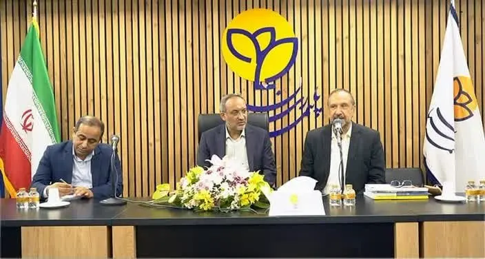 مدیرعامل بیمه پارسیان مدیریت ریسک را برای شرکت های بیمه لازم و ضروری دانست