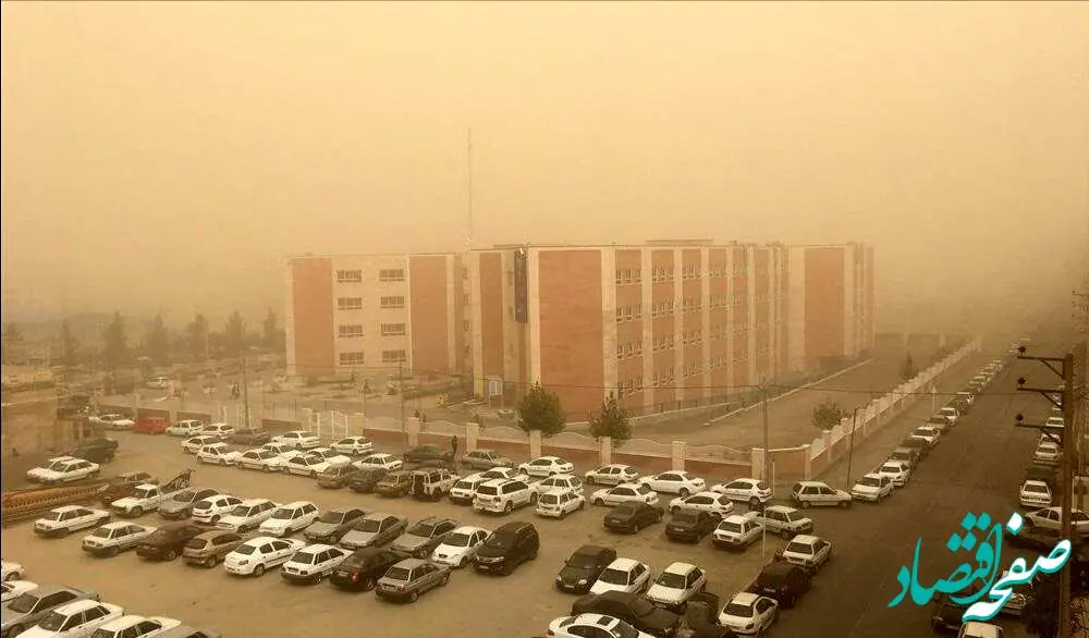 وضعیت آب و هوا خراسان رضوی فردا جمعه 10 شهریور ماه 1402 