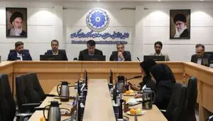 حمایت از صنایع کرمان در مسیر توسعه صادرات غیرنفتی کشور